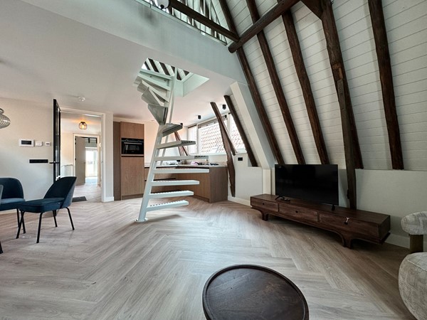 Property photo - Achterom 76D, 1621KW Hoorn